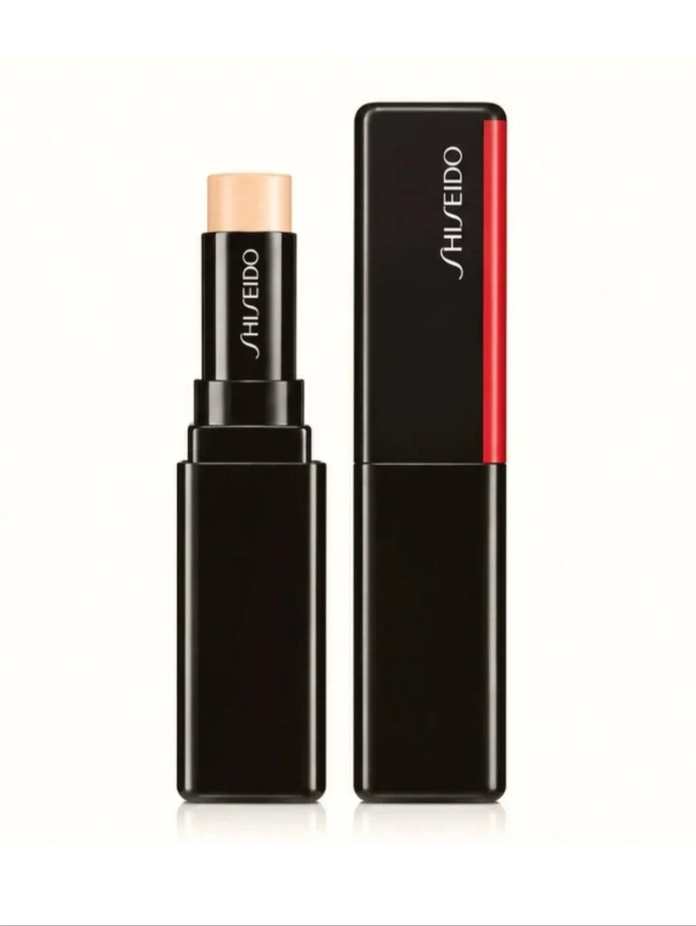 Shiseido #102 Fair Synchro Skin Correcting  Gelstick Concealer 2.5g NIB